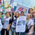 Día Internacional de la Mujer Trabajadora